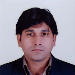 Muhammad Kashif