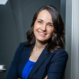 Verena Berenbrink