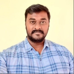 Jagadeesh Reddy
