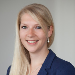 Christin Bartholomäus's profile picture
