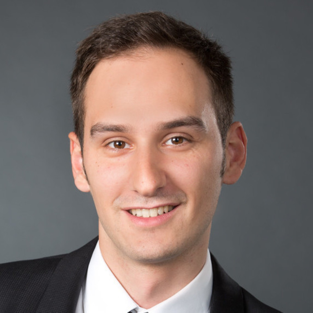 Mario Stapic Wirtschaftsrecht Master Of Laws Hochschule Wismar Xing