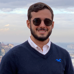 Felipe Mapurunga Rezende de Sales