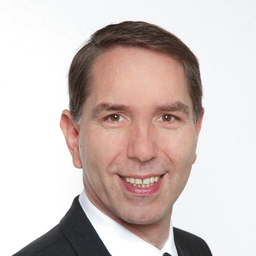 Prof. Dr. Alexander Dilger