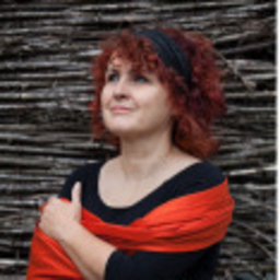 Hildegard Winkler