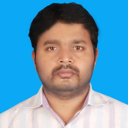 Mallikarjun Maddannagari