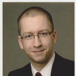 Matthias Petersen