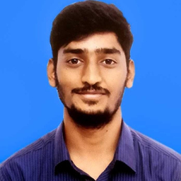 Gokulakrishnan Palaniswamy