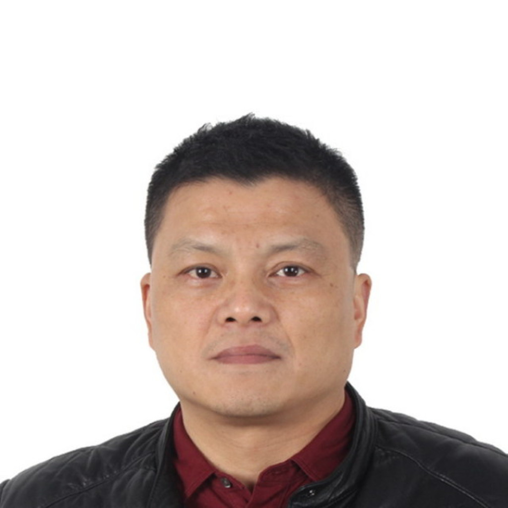 Guohua Tao General manager Shanghai HuaYuan Electronic Co., Ltd XING