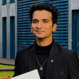Rohit Patil