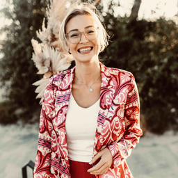 Katrin Serikow