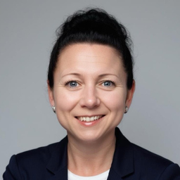 Kathrin Arp