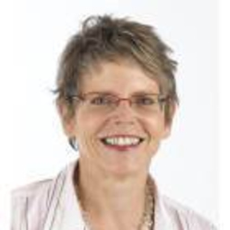 Charlotte Gübeli
