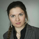 Olga Zabashta