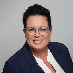 Sabine Wendt