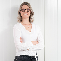 Janina Schrottenbaum