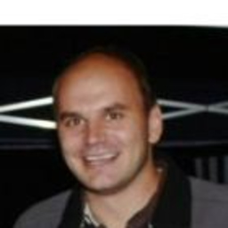 Dipl.-Ing. Christian Hausberger