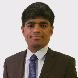 Dixit Patel