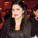 Ghezal Barikzai