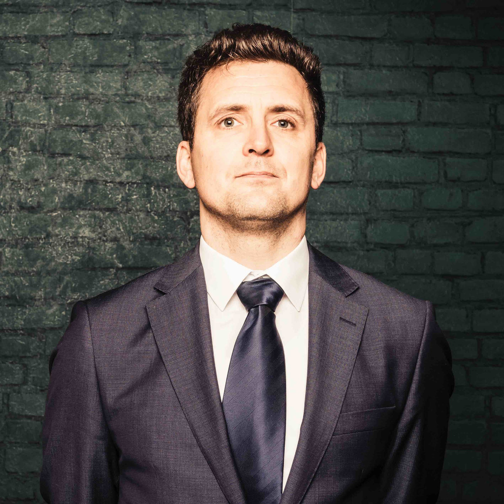 Sören Mackeben Berater zu Finanzierungen für Privatkunden und