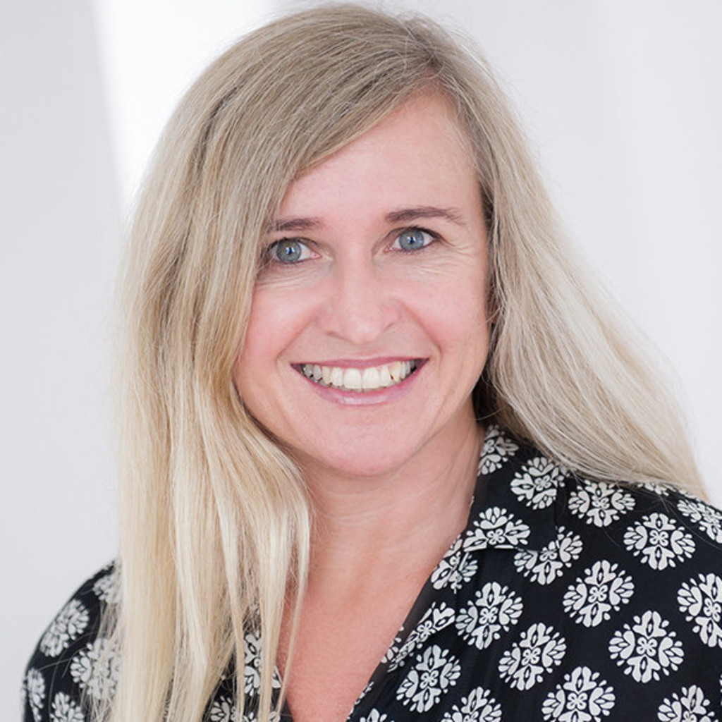 Social Media Profilbild Sonja Ritter Wiesbaden