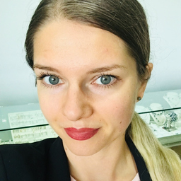 Kateryna Antonova