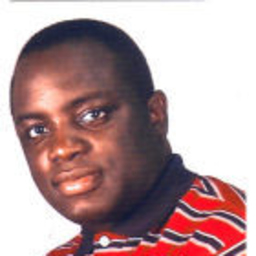 Titus Osikoya