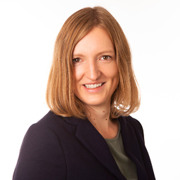 Dr. Aline Bracher