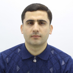 Mehrubon Safaraliev