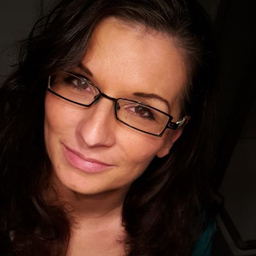 Ulrike Haberkorn