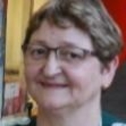 Gundula Cebulla