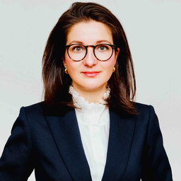 Stefanie Bahr