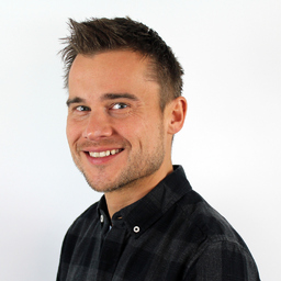 Sebastian Ehrenfried