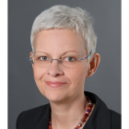 Reinhild Freitag