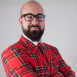 Christoph Klapetke