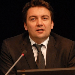 Dr. Helmut Wittek