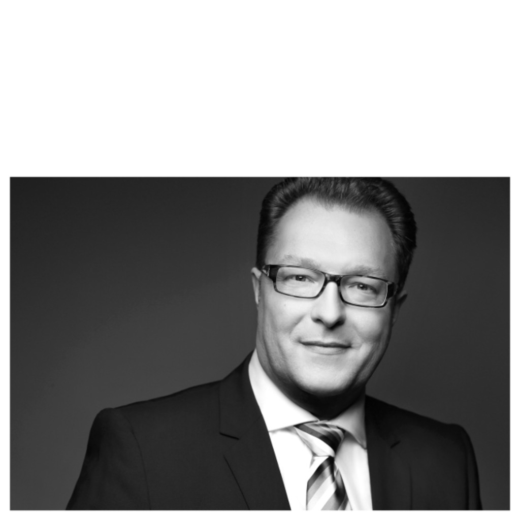 Klaus Löcken Interim Kaufmännischer Leiter Fudex Landmaschinen GmbH