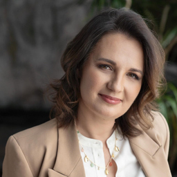 Małgorzata Łuszkiewicz