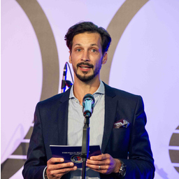 Timo Thomé