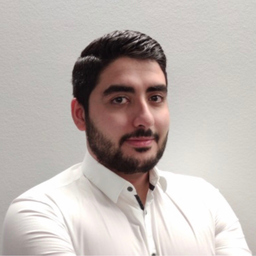Ahmet Yazici
