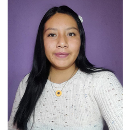 Melanie Dayana Sánchez Gómez