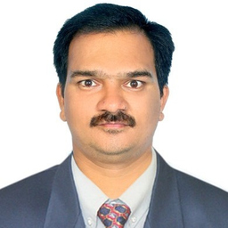 Rama Satish Babu