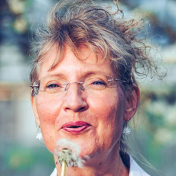 Profilbild Dr. Astrid Vößing