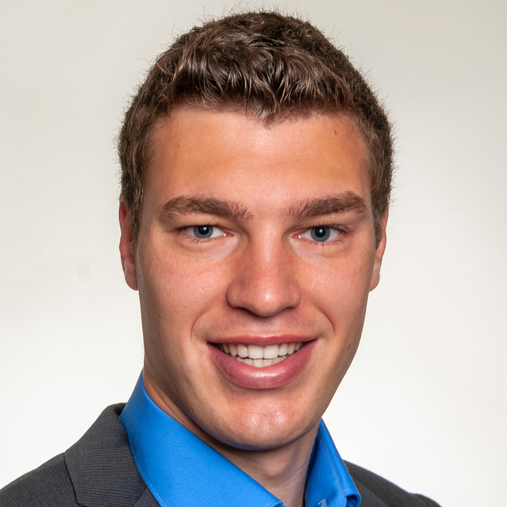 Alexander Kleinschmidt Mitarbeiter Presse und Öffentlichkeitsarbeit