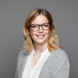Profilbild Eva-Maria Lerpscher