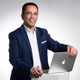 Dipl.-Ing. Majid Rezvani