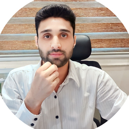 Muhammad Adil