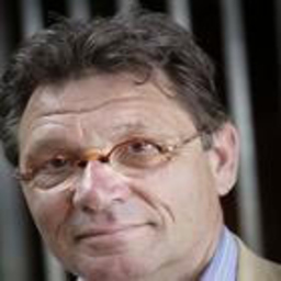 wim de vries