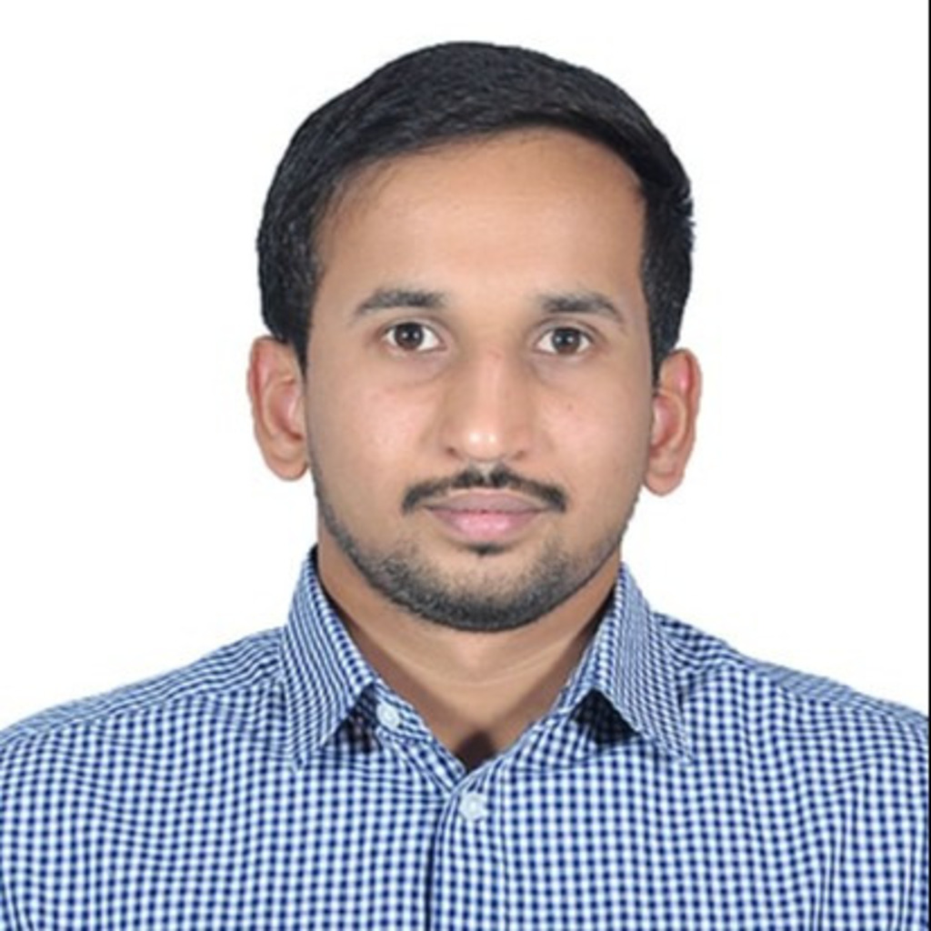 Tarun Manjunath - Software Developer - IDC Technologies | XING