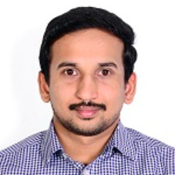 Tarun Manjunath