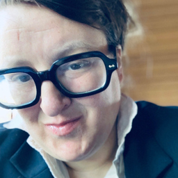 Dr. rer. soc. Sandra P. Thurner